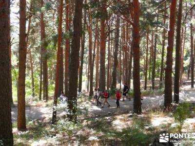 Cordel del Puerto de la Morcuera;iniciacion al senderismo rutas de senderismo en la pedriza viajes m